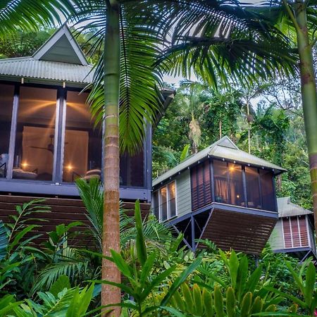 Daintree Ecolodge Ngoại thất bức ảnh
