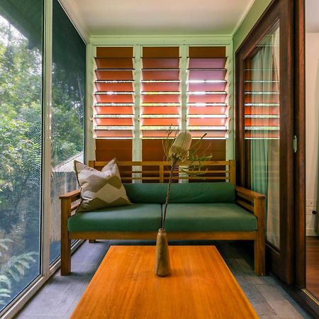 Daintree Ecolodge Ngoại thất bức ảnh