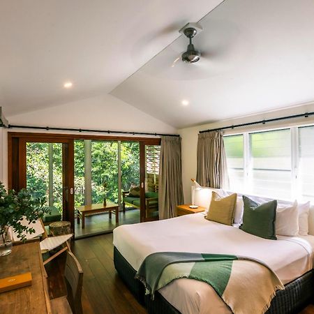 Daintree Ecolodge Ngoại thất bức ảnh