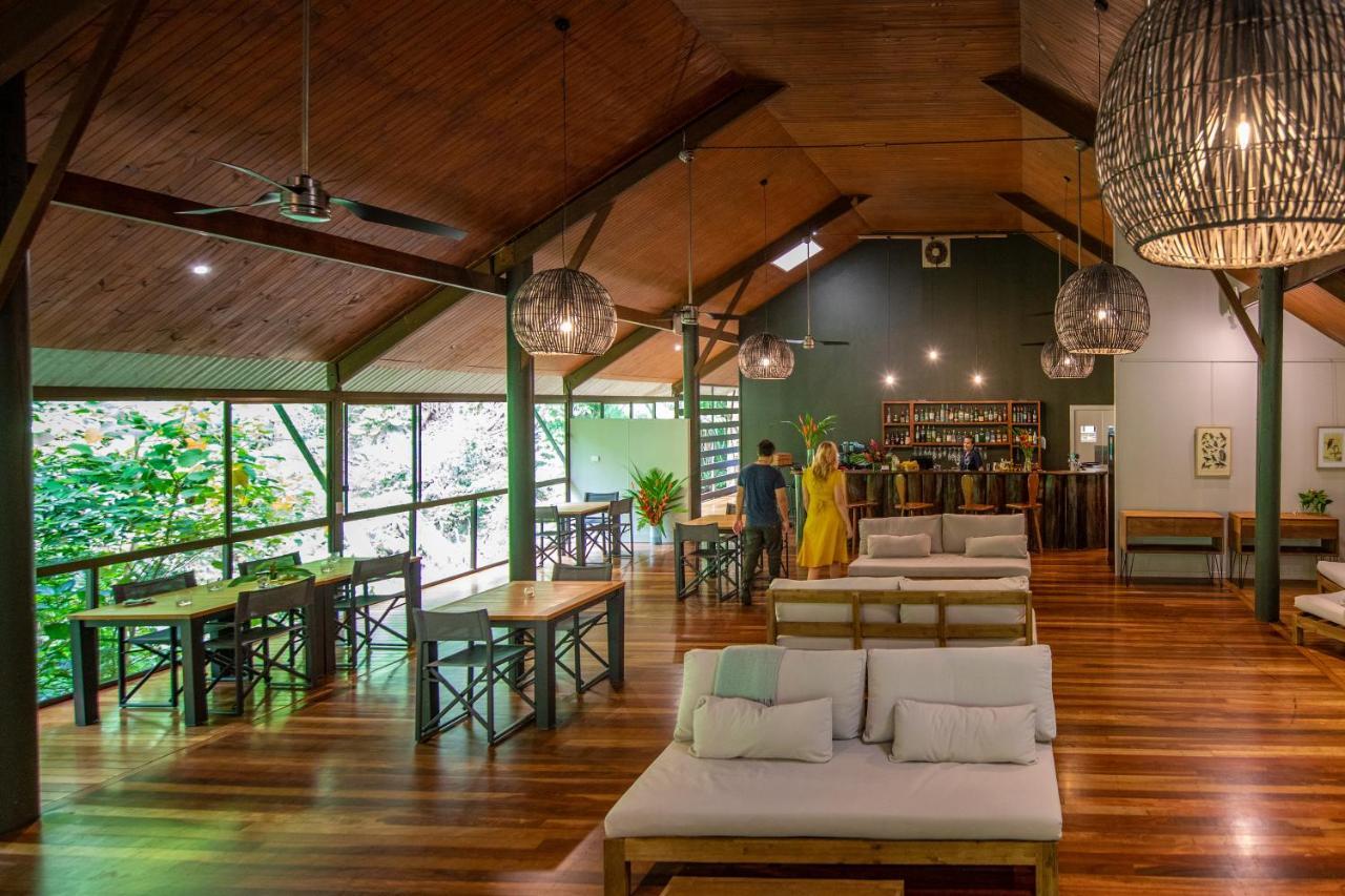 Daintree Ecolodge Ngoại thất bức ảnh