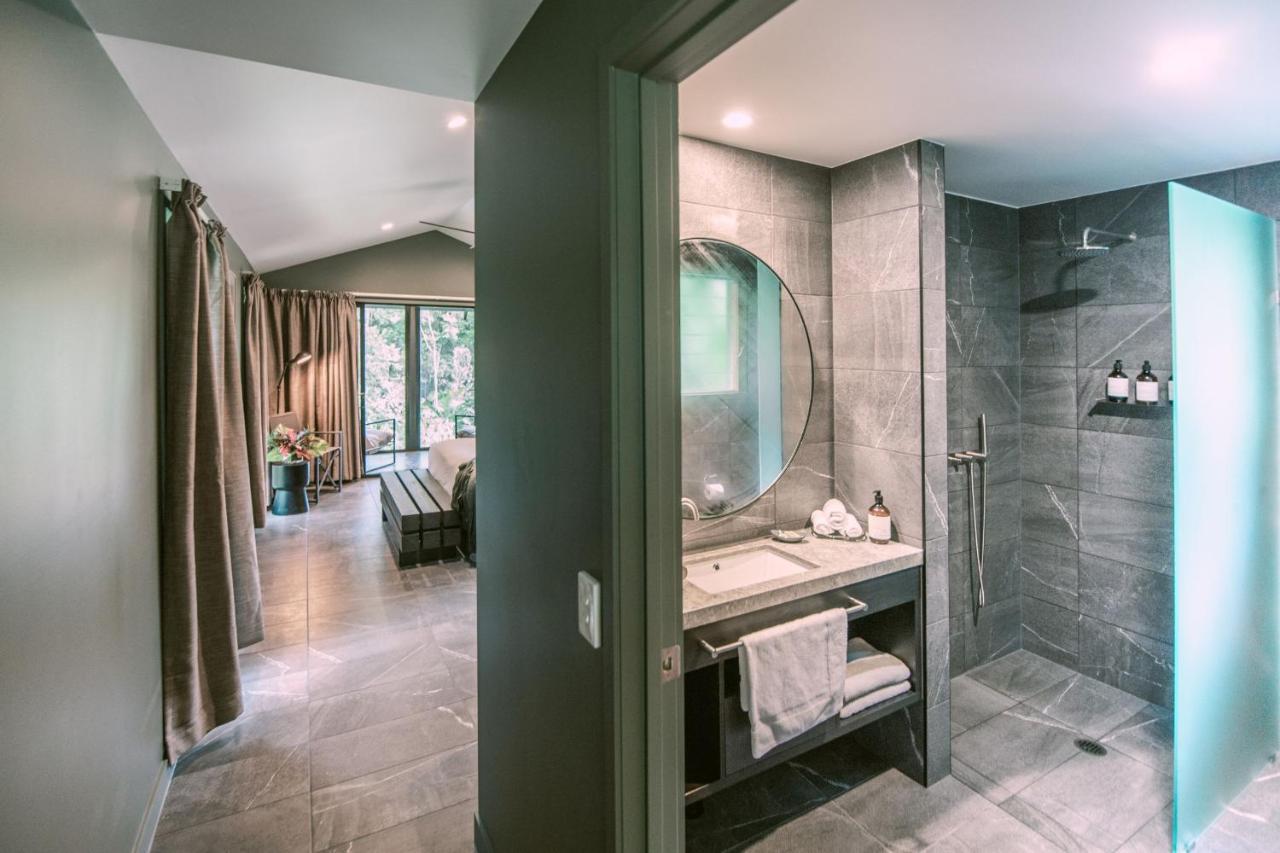 Daintree Ecolodge Ngoại thất bức ảnh