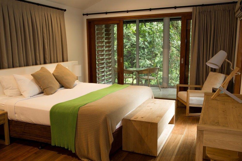 Daintree Ecolodge Ngoại thất bức ảnh