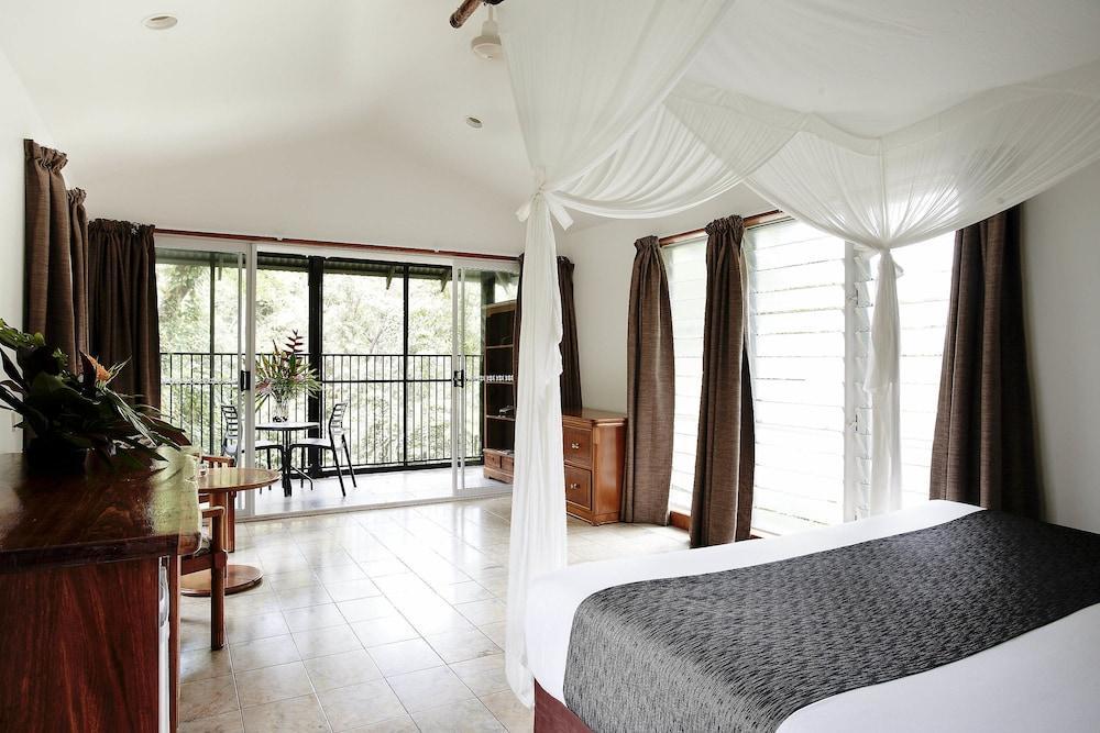 Daintree Ecolodge Ngoại thất bức ảnh