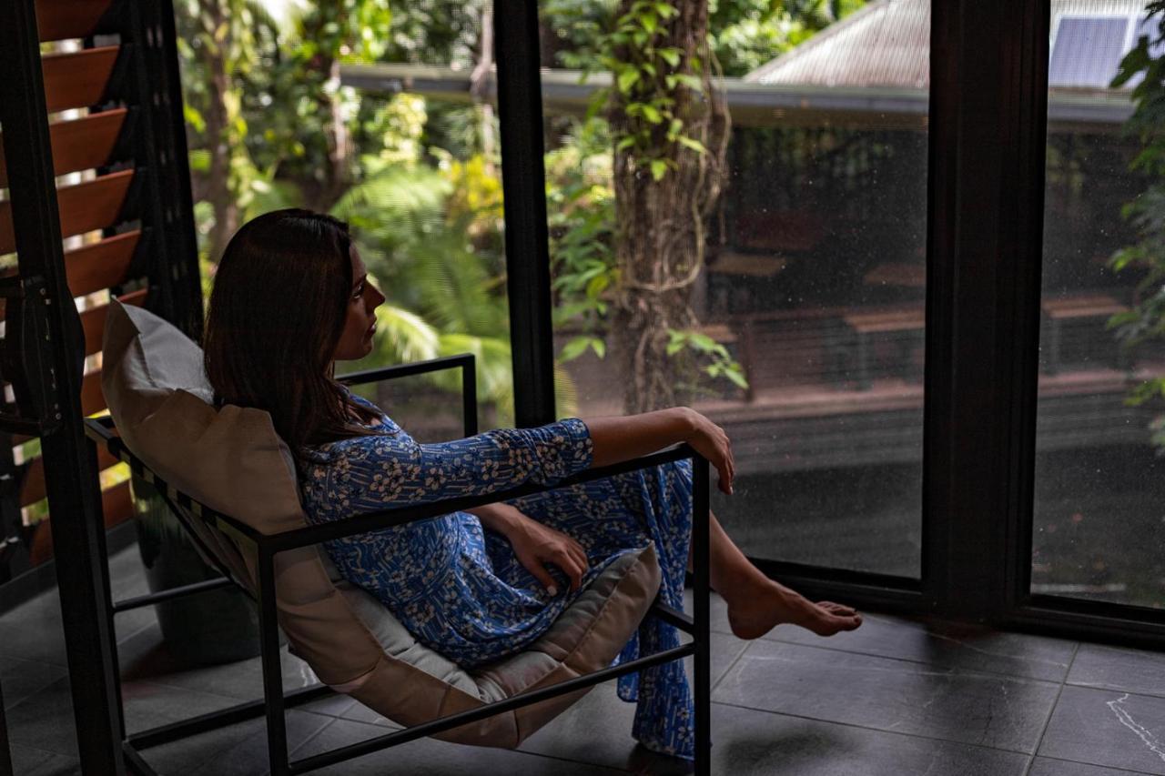 Daintree Ecolodge Ngoại thất bức ảnh