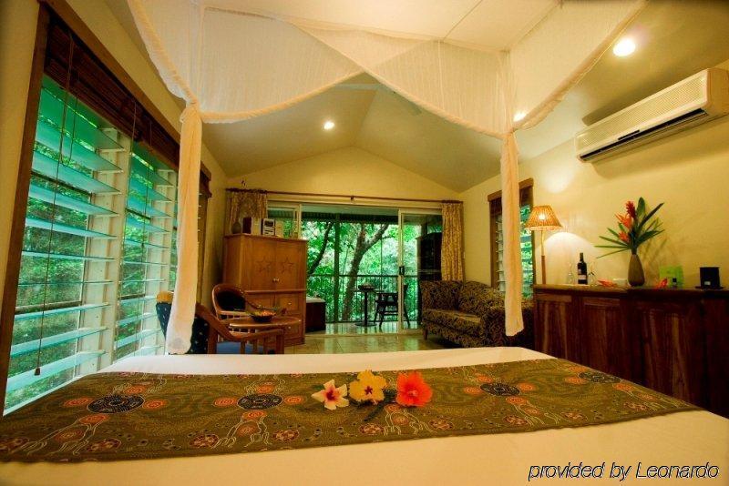 Daintree Ecolodge Ngoại thất bức ảnh