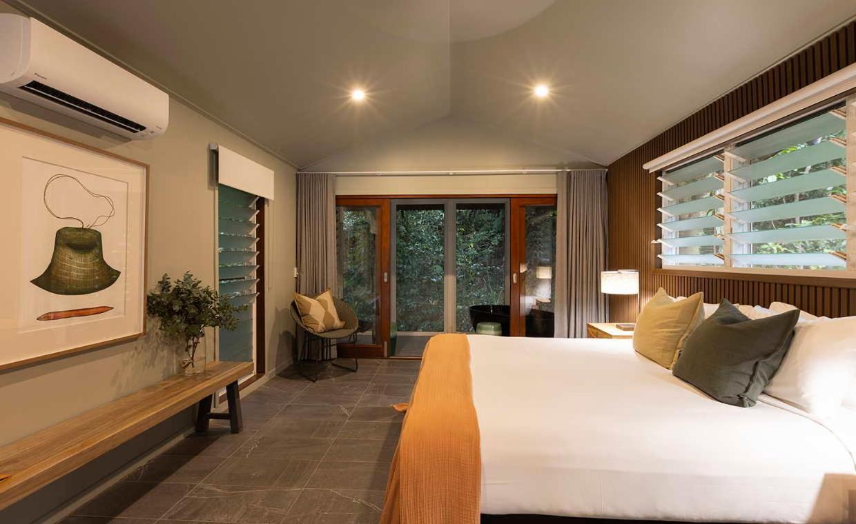 Daintree Ecolodge Ngoại thất bức ảnh