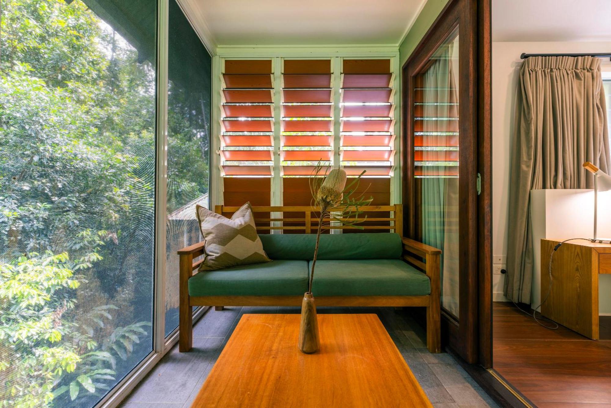 Daintree Ecolodge Ngoại thất bức ảnh