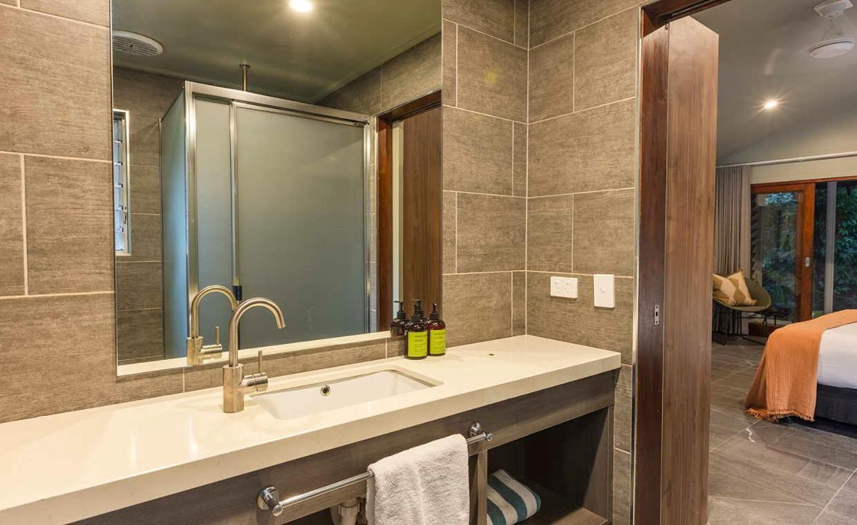 Daintree Ecolodge Ngoại thất bức ảnh