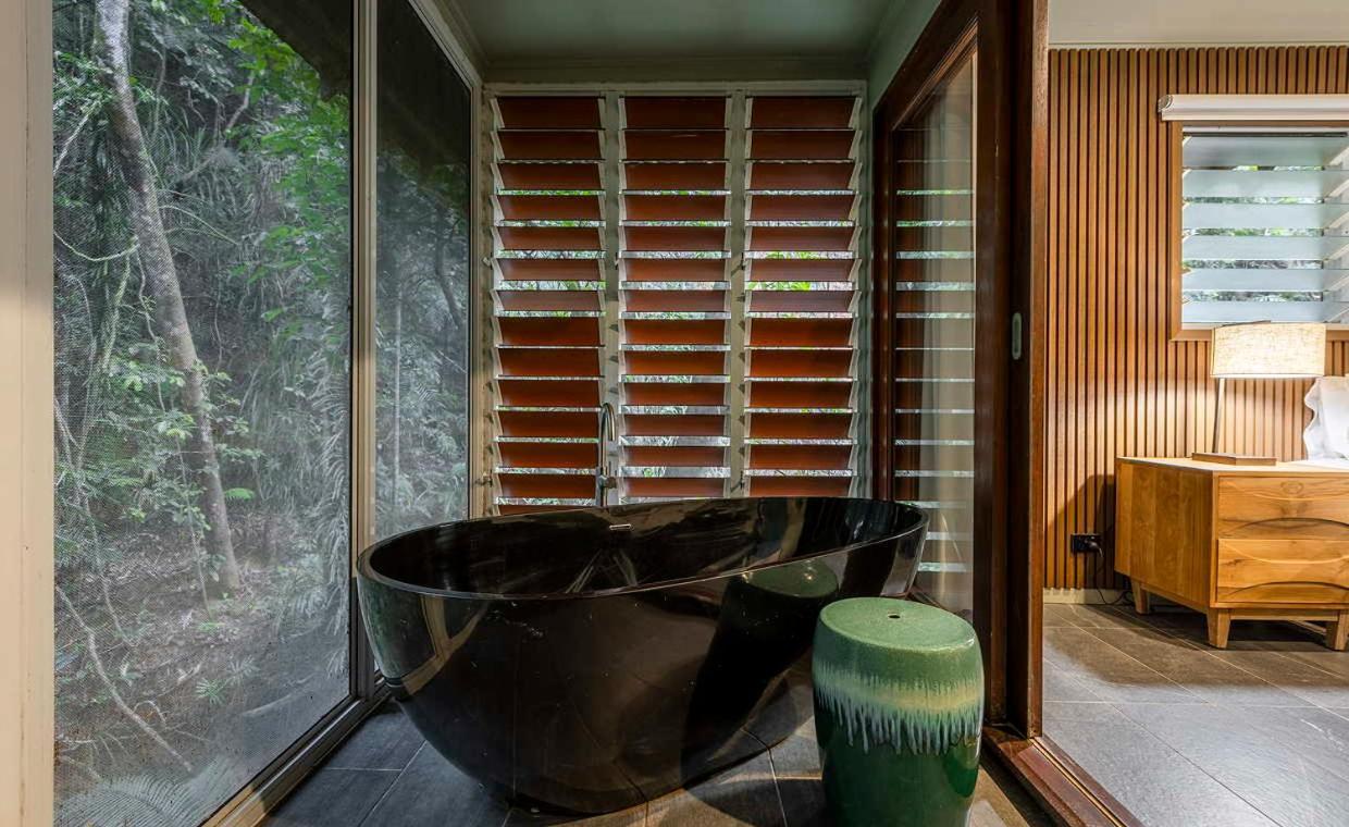 Daintree Ecolodge Ngoại thất bức ảnh