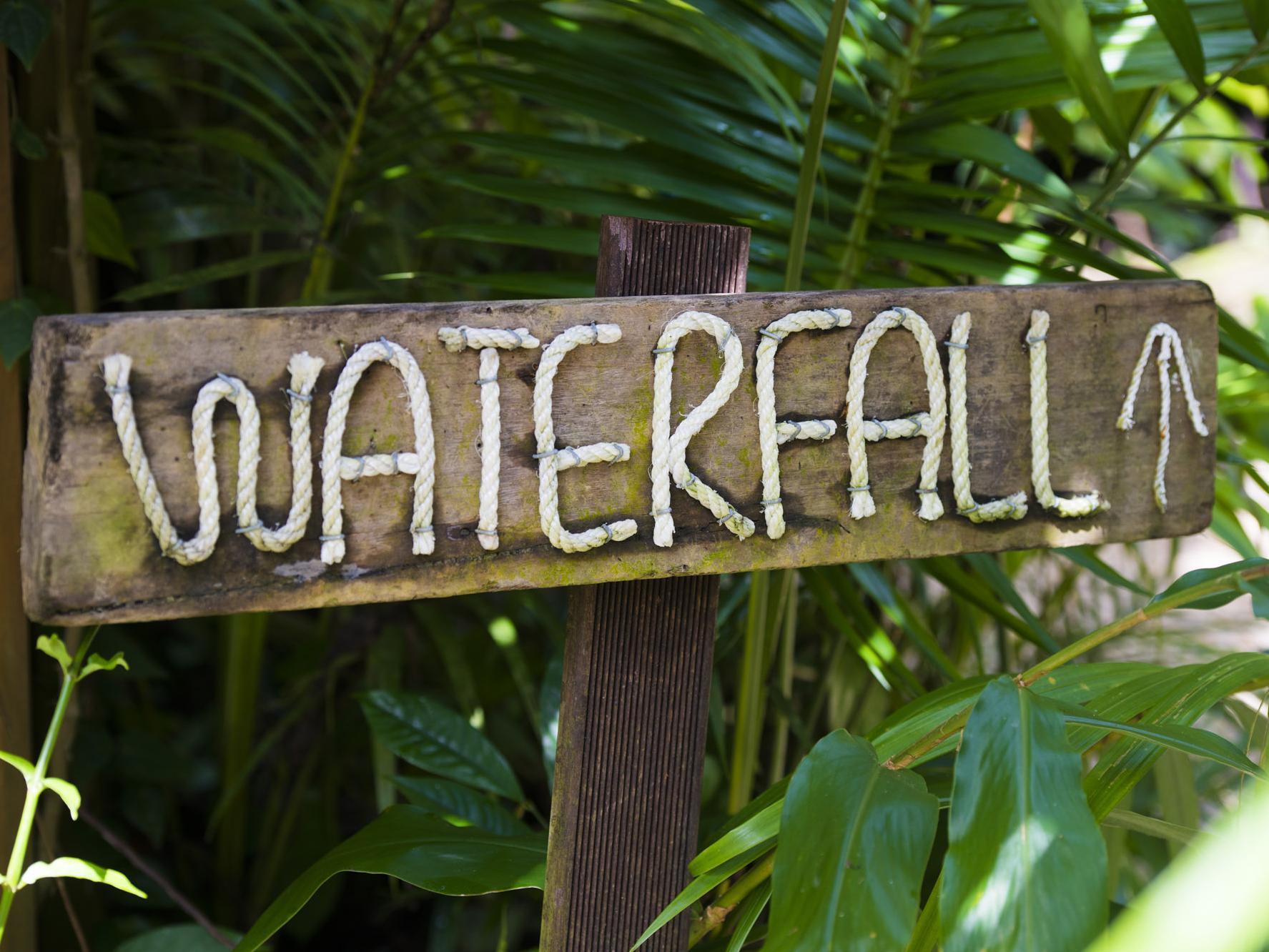 Daintree Ecolodge Ngoại thất bức ảnh