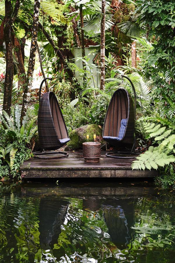 Daintree Ecolodge Ngoại thất bức ảnh
