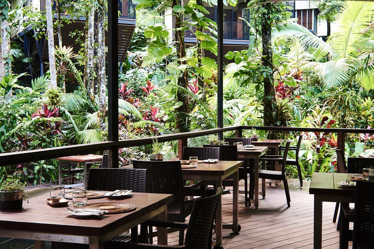 Daintree Ecolodge Ngoại thất bức ảnh