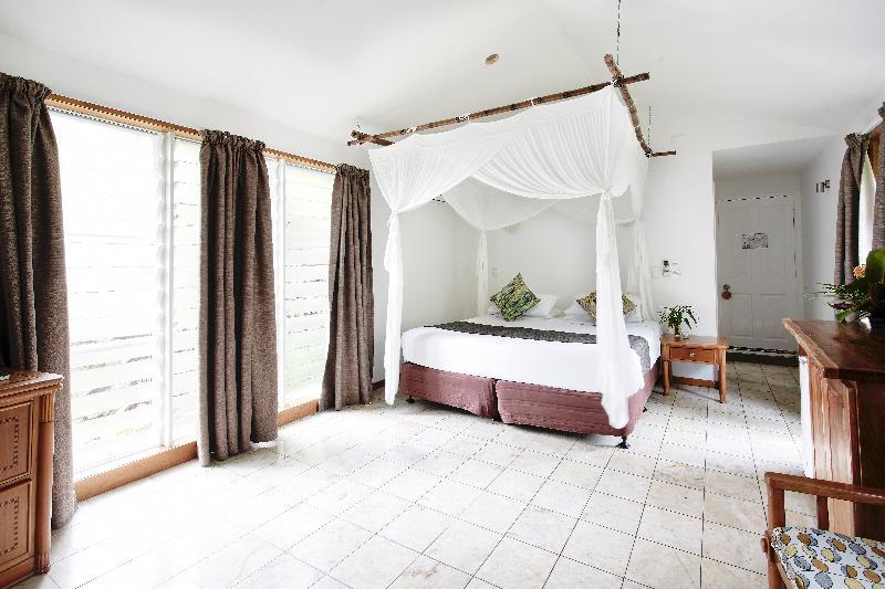 Daintree Ecolodge Ngoại thất bức ảnh
