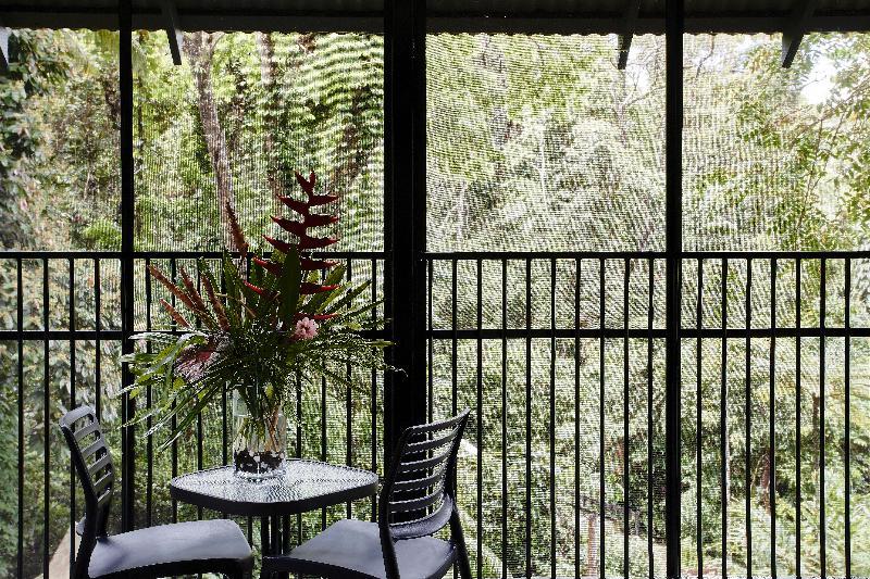 Daintree Ecolodge Ngoại thất bức ảnh